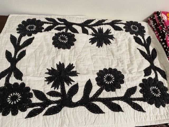 Pottery Barn Teen Twin-100% Cotton Duvet Cover and 1 Quilted Sham