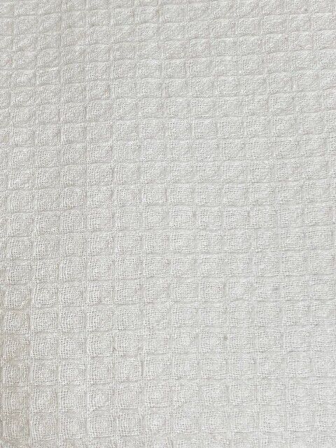 Pottery Barn Euro Vintage Washed Cotton Linen Comforter Sham