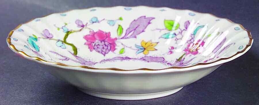 Royal Worcester Kashmir China, Made in England