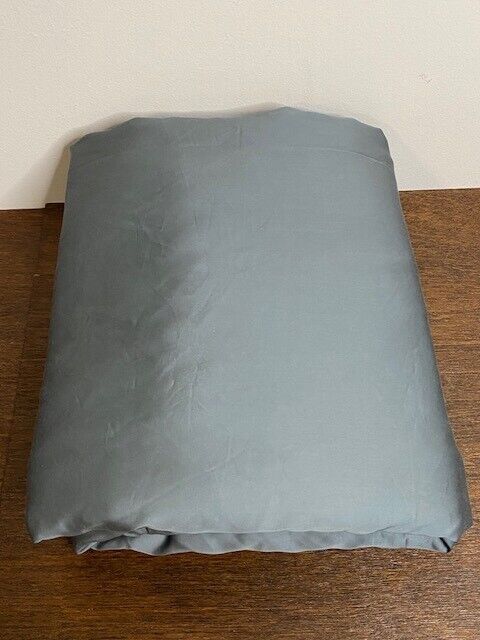 West Elm K/CK Silky TENCEL™ Duvet Cover & 2 K Pillowcases