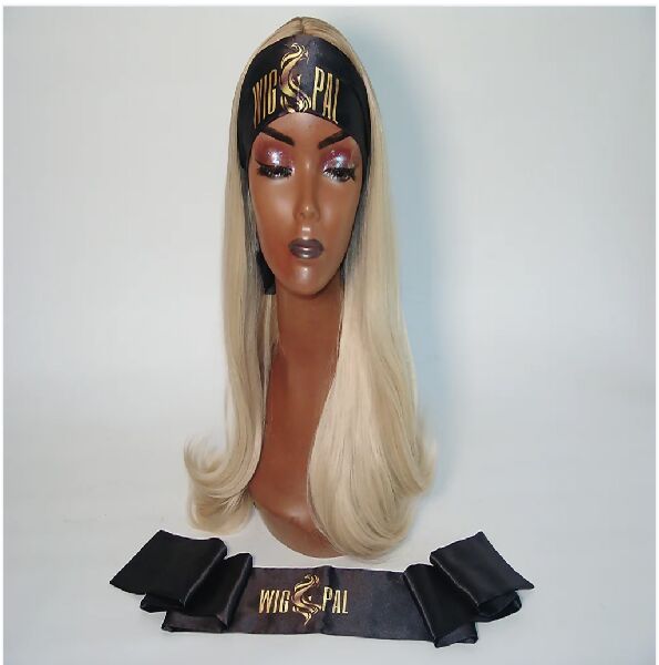 Satin Head Wrap