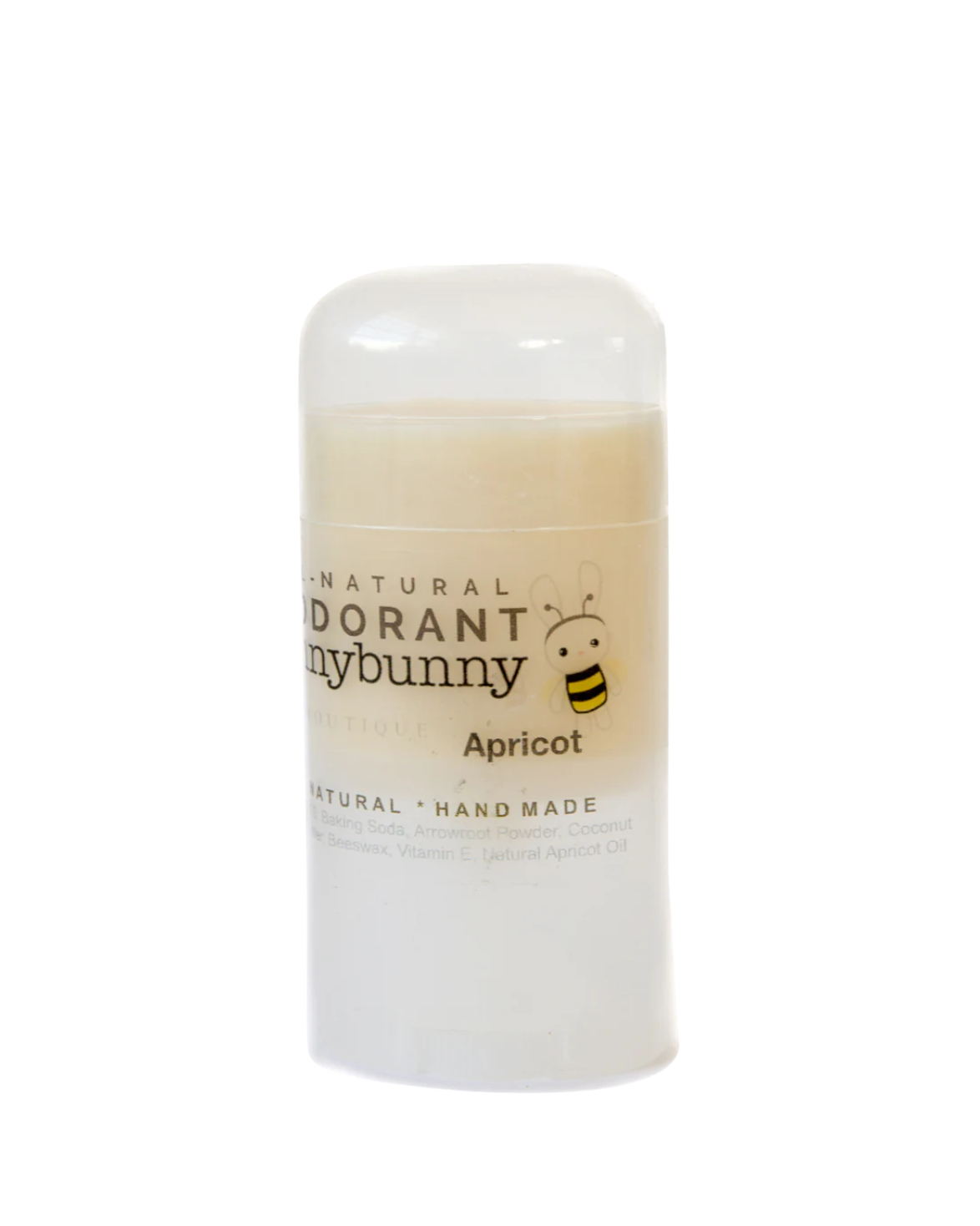 All-Natural Deodorant