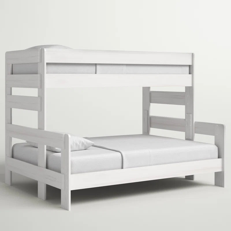 Doyle Twin XL over Queen Sized Bed