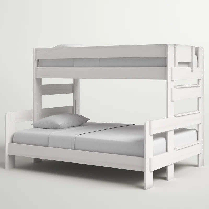 Doyle Twin XL over Queen Sized Bed