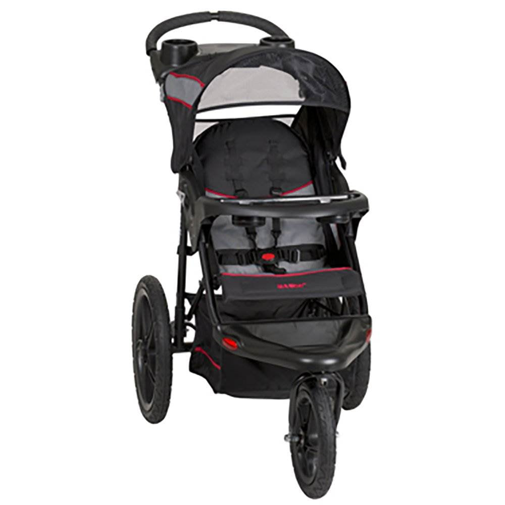 Range Jogging Stroller, Millennium