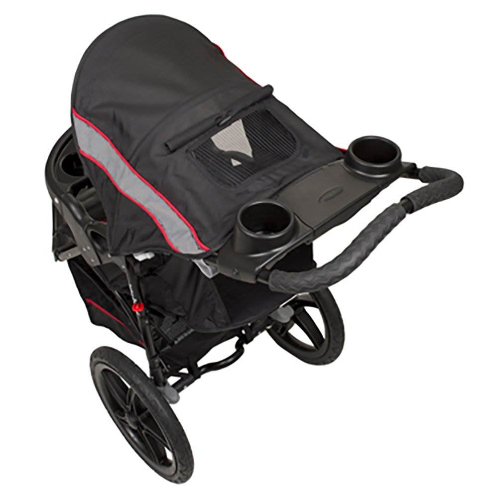 Range Jogging Stroller, Millennium